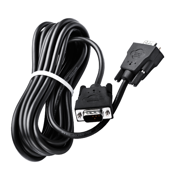 6ES7901-0BF00-0AA0 New Siemens SIMATIC S7 MPI Cable [STOCK-Ship Same Day] [NEW Surplus for Clearance] - 1 piece available